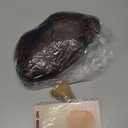 Hevgf 28 Inch Chocolate Brown Lace Front Wig Human Hair 9x6 Brown Glueless Wigs Human Hair Pre Plucked Pre Cut 220 Density Wear and Go Glueless Wig with Baby Hair Brown Body Wave Wig for Women (#4)