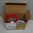 Dust Bin Replacement Parts for Dyson V7 V8 SV10 SV11,Vacuum Cleaner Canister Replacement,Clear Dust Bin Attachments Hold Animal Pet Hair,Prevents Leakage and Restore Suction No.967699-01