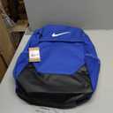 Nike Unisex Adult Gameday Brasilia X Backpack (24L or 30L) | Mens & Womens