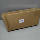 YIYIBYUS 2 Inch Irrigation Spray Gun, 65-80M Large Impact Area 360 Adjustable Water Sprinkler for Large-Scale Agricultural Irrigation