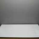 Lithonia Lighting CPX 2x4 LED Flat Panel Light, 2 Ft. x 4 Ft. LED Light Panel, Ceiling Lighting Fixture, 4000/5000/6000 Adjustable Lumens, 3500K/4000K/5000K CCT, Smooth Satin Lens, White (2-Pack)