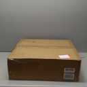 G-PLUS LED Headlights Assembly Fit GMC Sierra 1500HD 2500HD 3500 1999-2007/Fit GMC Yukon XL 1500 2500 1999-2006,Headlamps Clear Lens Chrome Housing Clear Reflector,faros delanteros