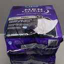 TENA Incontinence Guards, Overnight Absorbency & Advanced Odor Protection, Incontinence Guards for Men, 90 ct