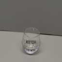 Lawyer Gifts Wine Glass Gift,Idea for Law School, Judge, Women, Men, Attorney, Student, Paralegal, Graduation, Prosecutor-15oz