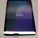 Apple iPad 11-inch: A16 chip, 11-inch Model, Liquid Retina Display, 256GB, Wi-Fi 6, 12MP Front/12MP Back Camera, Touch ID, All-Day Battery Life  Blue