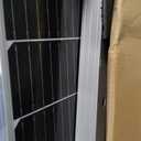 Renogy 400 Watt 12 Volt Premium 4 Pcs 100W Panel+40A MPPT Charge Controller+ Bluetooth Module Fuse+ Mounting Z Brackets+Adaptor Kit +Tray Cables Set, 400W, Grid 12V Solar Power System