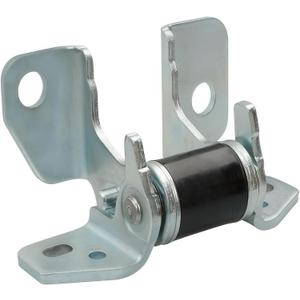 Driver Side Left Front Lower Door Hinge,Fits 2013-2024 Jeep Grand Cherokee,2019-2024 Dodge Durango Charger Chrysler 300,Replaces#55113665AI,55113665AF,55113665AG,55113665AH