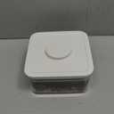 OXO Good Grips POP Container - Airtight Food Storage - Big Square Mini 1.1 Qt Ideal for tea bags, baking supplies, nuts or snacks