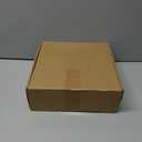 NUPTIO Fall Leaves Garland with Lights: 6Ft Autumn Maple Leaf Garlands for Thanksgiving Harvest Halloween - Fall Decor 40 LED 8-Mode Lights with Remote Timer for Mantle Fireplace Porch Table