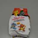 Goldfish Pokmon Cheddar Cheese Crackers, 6.6 Oz Bag (EXP 08/23/26)
