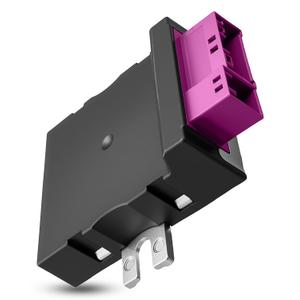 16147276073 Fuel Pump Control Module Fit for BMW 1 2 3 4 5 Series X3 X4 X5 X6 M2, Fuel Pump Control Unit Module Replace 16147411596 16147301554 16147358144