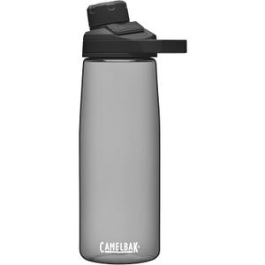 CamelBak Chute Mag BPA Free Water Bottle - Magnetic Cap (25 Ounces, Charcoal)