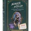 Murder Most Puzzling: The Clairvoyants' Convention 500-Piece Puzzle