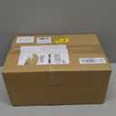 RV Automatic Transfer Switch, Rated 240VAC 50A 70A Neutral - Applied to RV, Speedboats, 120/240 Volt Power Sources