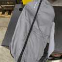 Backpack Calmpenter with water reservoir Grey