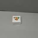 3 x Jesus Christ Ornament: Christmas Ornaments, Religious Christmas Decorations for Tree, Catholic Ornament & Christian Holiday Decor | Religious Gifts, Christian Gifts - Design B