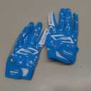 Youth Baseball Batting Gloves, Super Grip Kids Teeball & Softball Gloves for Boys & Girls