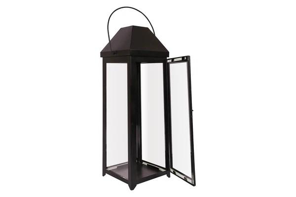 HD 14 In Metal Lantern, Large