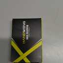 2026 Slanted Nail Clippers for Men Thick Toenails, Toe Nail Clippers for Thick Nails for Seniors, Ingrown Toenail Clippers with Wide Jaw Opening, Heavy Duty Fingernail Clippers Adult Nail Cutter