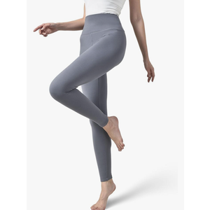 Fleece Lined Leggings for Women - High Waisted Workout Leggings for Women Running Exercise, Lar