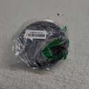 Hair Difuser Attachment Universal Diffuser Hair Dryer for 1.4-inch to 2.4- inch Blow Dryer, Hair Diffuser for Curly Hair and Natural Wavy Hair (Black)