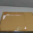 Bathroom Sink Faucet with Pull Down Sprayer, Brushed Nickel Single Handle Pull Out Faucet with Pop-Up Drain, 1 or 3 Hole Laundry Bar Basin Faucet with Deck Plate, KBL-7002BN-CL