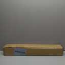 LazBlinds Cordless Bamboo Roman Shades, Privacy Blinds for Interior Windows, Room Darkening Roll Up Bamboo Blinds for Home & Patio, 30.5" W x 64" H, BDP-Driftwood