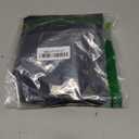 Chunpin Women's Bodysuits Square Neck Long Sleeve Bodysuits Mesh Ruched Thong Body Suit Outfits Going Out Tops (Medium)