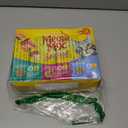 Meow Mix Savory Morsels Seafood Favorites Variety Pack, 2.75 oz Can (12 Pack) (EXP 02/19/28)