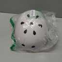 Kids Bike Helmet, Adjustable and Multi-Sport, from Toddler to Youth, (Medium: 21.3" - 22.4", Snow)