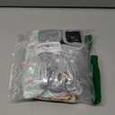 Female Dog Diapers 5Pcs - Premium Reusable Diapers for Doggie in Heat - Highly Absorbent Dog Diapers Female for Pet Incontinence with Adjustable Snaps, Flowers Small