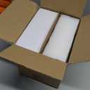 Haidms Gold Exterior Door Lock Set with Deadbolt, Zinc Alloy Brushed Gold Front Door Knob with Lock, Heavy Duty Brushed Brass Deadbolt Lock and Door Knob Set with Lock and Key (2 Pack)