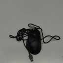 Razer Basilisk V3 Customizable Ergonomic Gaming Mouse: Fastest Gaming Mouse Switch - Chroma RGB Lighting - 26K DPI Optical Sensor - 11 Programmable Buttons - HyperScroll Tilt Wheel - Classic Black