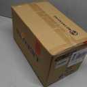 DAYCENT Modern Pendant Lights Kitchen Island Gold Pendant Lighting with Clear Glass Shade 1-Light Brass Glass Hanging Light Fixtures Over Sink for Dining Room Hallway Living Room