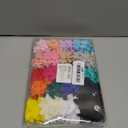 CÉLLOT 20PCS Big 6 Inch Hair Bows for Girls Grosgrain Ribbon Bow Toddler Back to School Hair Accessories with Alligator Clips for Toddlers Schoolgirls Kids Teens