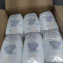 Pampers Swaddlers Diapers, Size 1 (8-14 lbs), 198 Count, Absorbent, Keeps Baby Dry and Comfortable, Skin Safe Disposable Baby Diaper 