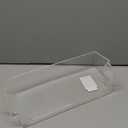 1 Piece W11239961 Refrigerator Replacement Shelves Refrigerator Door Shelf Fits for whirl-pool Side-by-side Refrigerators WRS321SDH WRS311SDH WRS325SDH Replaces W10900538