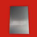 18 Gauge Mild Steel Sheet matal Plate. 24" x 36". Cold Rolled Steel Sheets Offer a Variety of Outstanding Properties, Including Easy formability and a Smooth, Clean Surface, and is Easy to Weld.