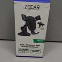 ZGEAR DASH, WINDOW, OR VENT GRAVITY GRIP MOUNT