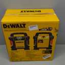 DEWALT DXAEJ14-Type2 Digital Portable Power Station Jump Starter - 1600 Peak Amps with 120 PSI Compressor, AC Charging Cube, 15W USB-A and 25W USB-C Power for Electronic Devices