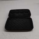 8 slots Watch Case, hard watch storage case, hard watch box, padded case for watch display and organization