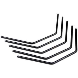 Tekno RC Sway Bar Set (Front 2.6 2.7 2.8 2.9 3.0 Mt/Sct410 2.0) TKR9578