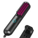 2 x TYMO 18W Charger for TYMO Porta ECO Cordless Hair Straightener Brush