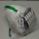 2 + 4 Pack Filters for Shark Vacuum Navigator Lift Away Filter Replacement ZU503AMZ NV350 NV351 NV352 NV355 NV356E NV357 NV360 NV370 UV440 UV540, Parts XFF350 XHF350