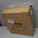 VEVOR 4 Trumpet Air Horn Kit, 150dB Train Horns for Pickup Trucks, 12V 120 psi Air Compressor 0.8 Gal/3 L Tank with Gauge for Any 12V Vehicle Car Truck Train Van Boat (Upgrade)