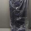 R&M Richards Womens Glamorous at Evening Cocktail Dress (22 W, Navy)