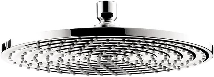 hansgrohe Raindance S 9-inch Showerhead -Spray in Chrome, 26927001