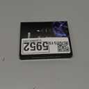 Wireless CarPlay Adapter for Apple iPhone - Upgraded Mini Design, USB/USB-C Plug & Play Converts Wired Connection - Compatible with iOS 10+ & Factory CarPlay Cars (Style 1)