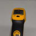 Zircon MultiScanner A200  Electronic Wall Scanner Stud Finder & Metal Detector with Live AC Wire Detection, SpotLite Pointer, ACT Auto-Correcting Technology (Center Finding)