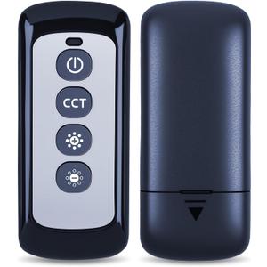 RETROSUN Replacement Remote Control for JOOFO LA-124 LA-123 LA-122 LA-121 Floor Lamp - Please Pair Before Use
